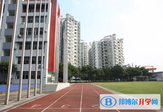  中大附屬外國語實驗中學靠譜嗎