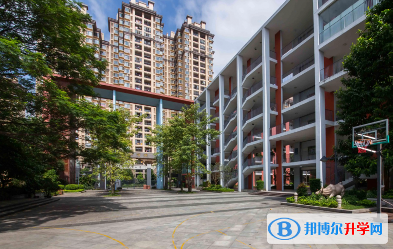 廣州香江中學靠譜嗎