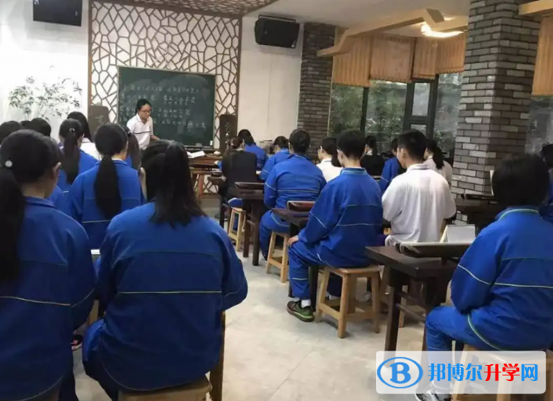 廣雅中學(xué)博雅國際班2023年入學(xué)條件