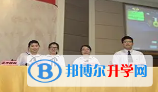 廣州南武中學(xué)CCAE實(shí)驗(yàn)班2023年入學(xué)條件