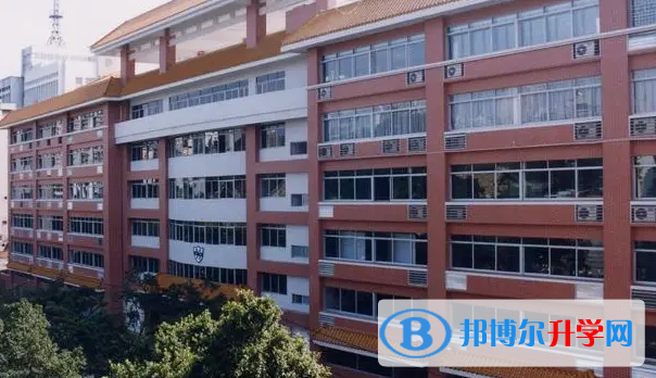 廣州南武中學(xué)CCAE實(shí)驗(yàn)班2023年入學(xué)條件