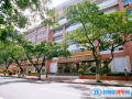 廣州南武中學CCAE實驗班2023年入學考試