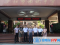 廣州南武中學CCAE實驗班2023年課程體系