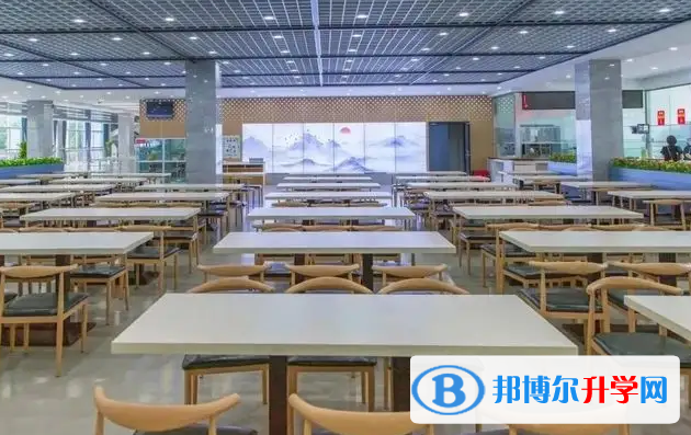 硯山縣第一中學2023年宿舍條件