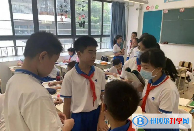 廣州第六中學國際班2022年招生政策