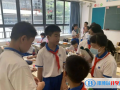 廣州第六中學國際班2023年課程體系
