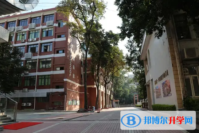 廣東實(shí)驗(yàn)中學(xué)越秀學(xué)校國(guó)際部2023年入學(xué)考試