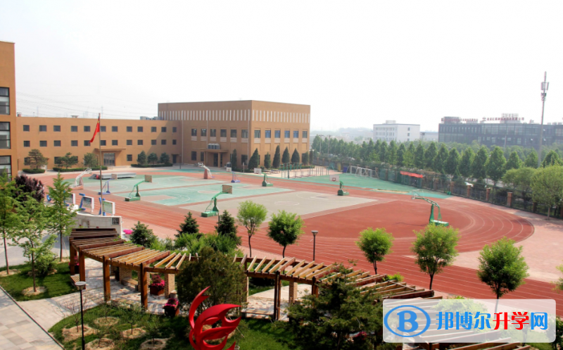 北京陳經(jīng)綸中學(xué)2023年招生簡(jiǎn)章