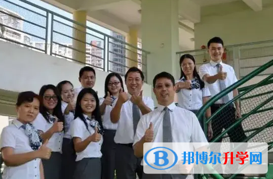 廣州為明學校2023年招生政策