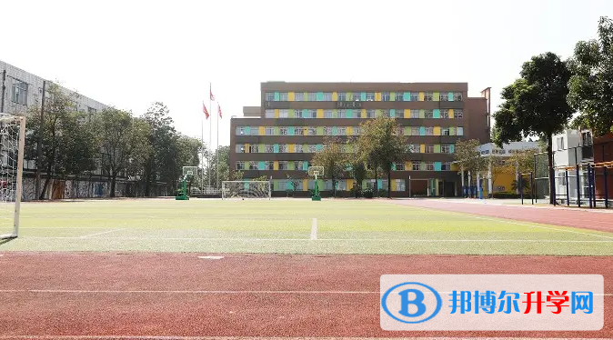 廣州為明學校2023年錄取分數(shù)線