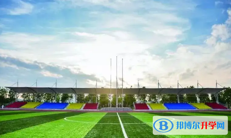 恒潤實(shí)驗(yàn)學(xué)校國際部2023年招生政策