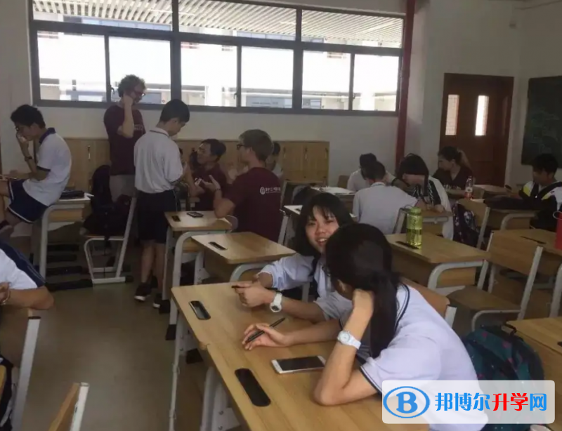 恒潤(rùn)實(shí)驗(yàn)學(xué)校國(guó)際部2023年入學(xué)條件