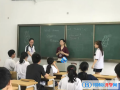 恒潤實驗學校國際部2023年入學考試