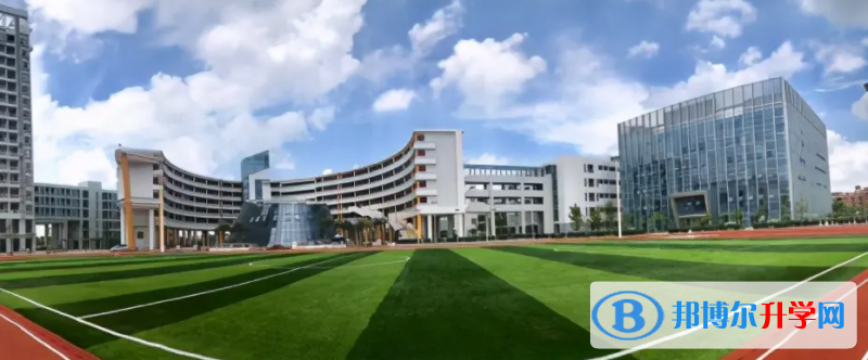 恒潤實驗學校國際部2023年學費標準