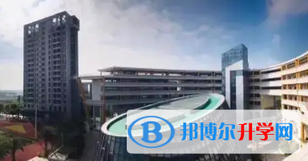 恒潤實驗學校國際部2023年錄取分數(shù)線