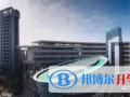 恒潤實驗學校國際部2023年錄取分數線