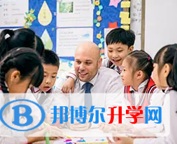 廣州黃埔中黃外國語小學2023年入學條件