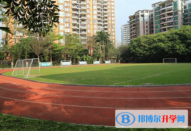 廣州黃埔中黃外國語小學2023年錄取分數線