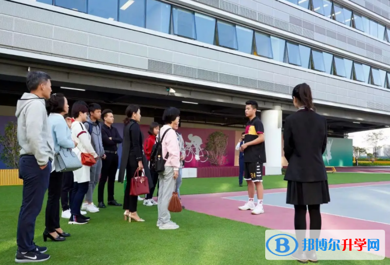 廣州梅沙黑利伯瑞書(shū)院2023年報(bào)名時(shí)間