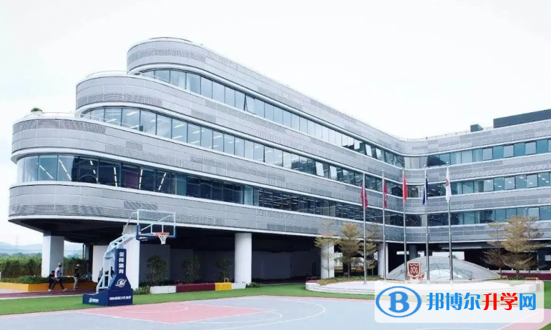 廣州梅沙黑利伯瑞書(shū)院2023年報(bào)名時(shí)間