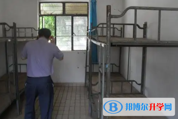 北京陳經綸中學2023年宿舍條件