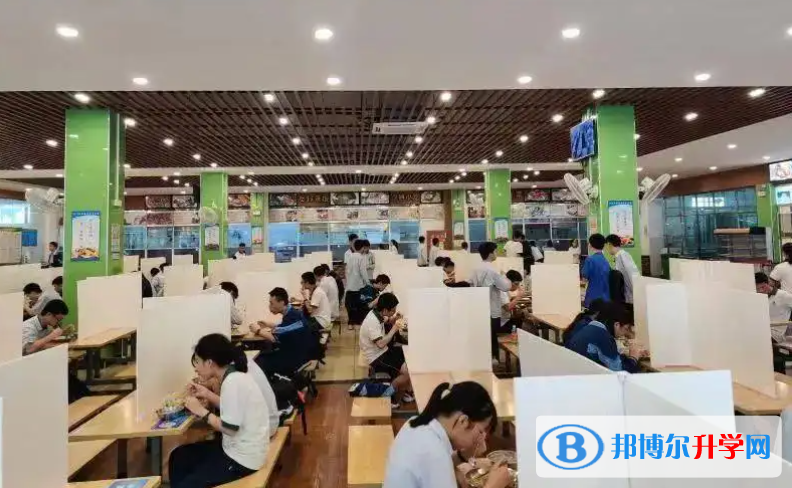 北京陳經綸中學2023年宿舍條件