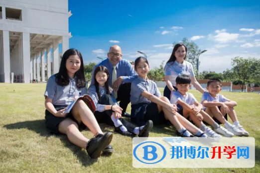 廣州耀華國際教育學校2023年入學條件