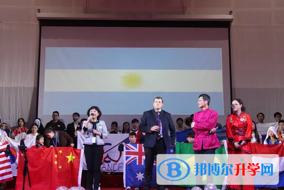 廣州耀華國際教育學校2023年入學條件