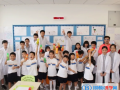 廣州耀華國際教育學(xué)校2023年報(bào)名時(shí)間