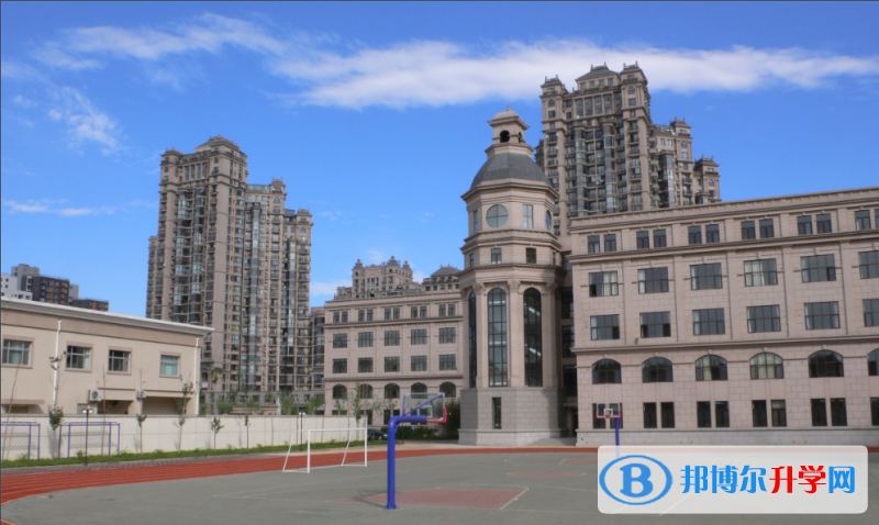 北京陳經綸中學2023年網站網址