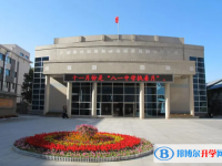 北京八一學(xué)校2025年招生計(jì)劃