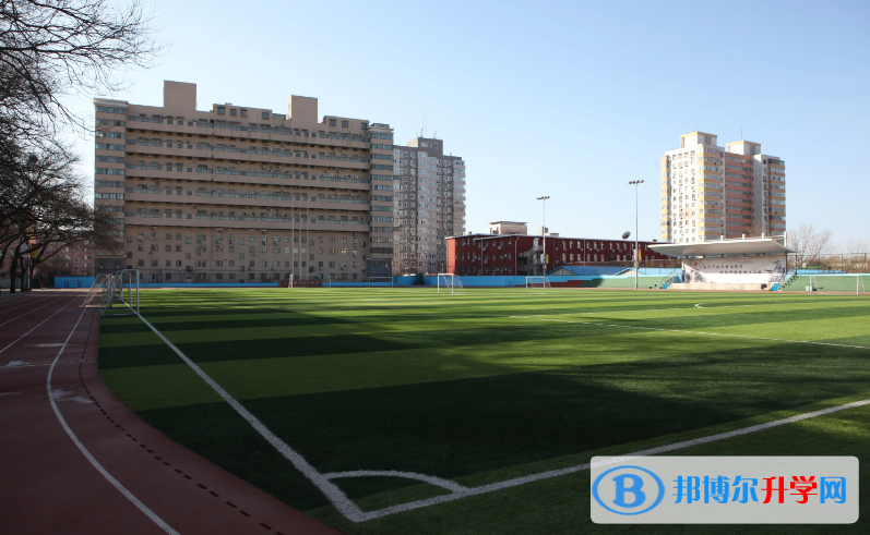 北京八一學校2023年報名條件、招生要求、招生對象