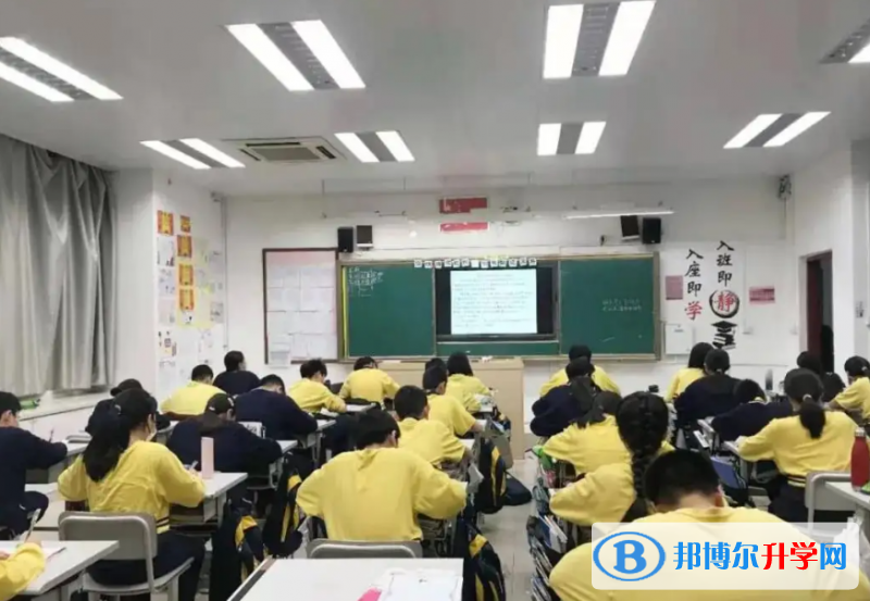 廣州祈福英語實驗學校2023年招生政策
