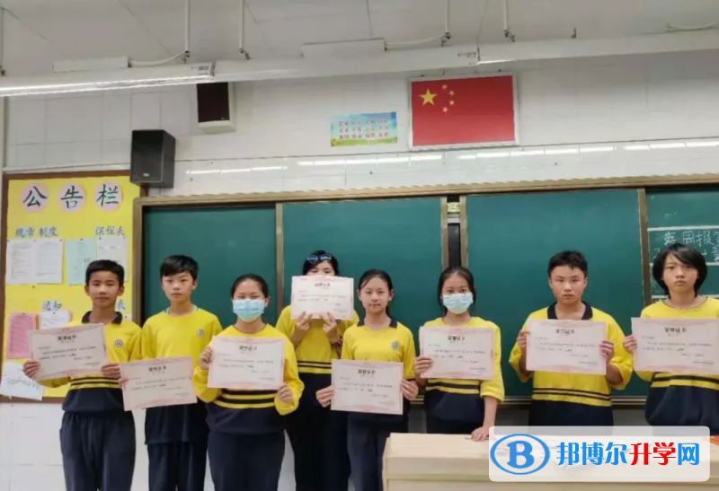 廣州祈福英語實驗學(xué)校怎么樣