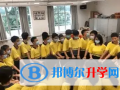 廣州祈福英語實驗學校怎么樣