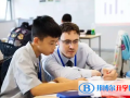 廣州英國國際學校2023年招生政策
