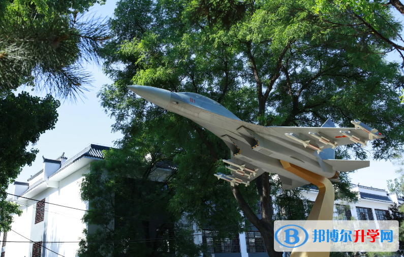 北京八一學校2023年怎么樣、好不好