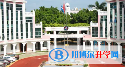 廣州華美英語實驗學校2023年入學條件
