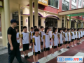 廣州華美英語實驗學校2023年報名時間