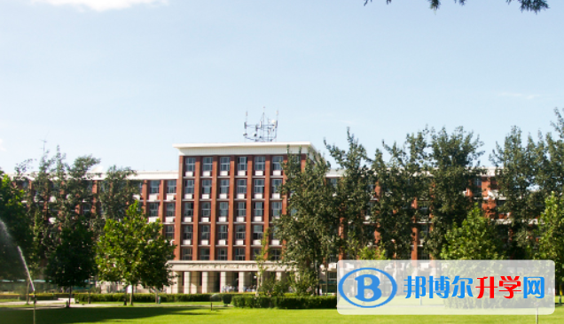 清華大學(xué)附屬中學(xué)2023年招生簡(jiǎn)章