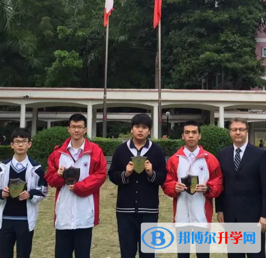 廣州華美英語實驗學校靠譜嗎