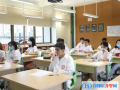 廣州加拿大國際學校2023年入學考試
