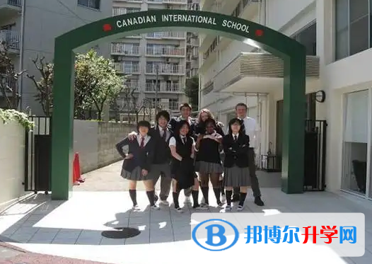 廣州加拿大國際學校靠譜嗎