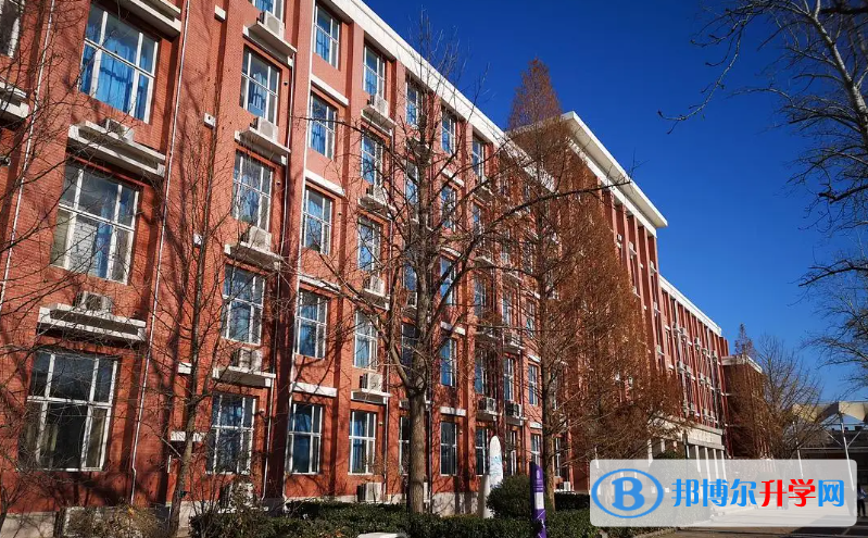 清華大學(xué)附屬中學(xué)2023年報(bào)名條件、招生要求、招生對(duì)象