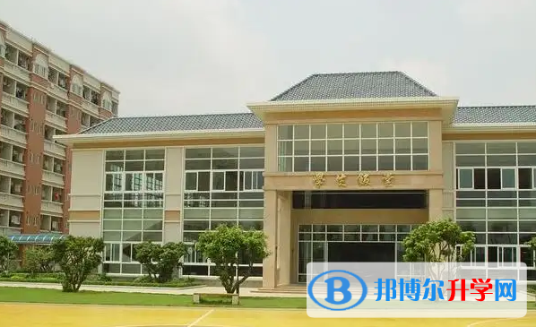 廣州南方國際學校2023年課程體系