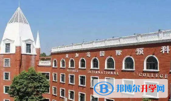廣州亞加達國際預(yù)科2023年學(xué)費標(biāo)準(zhǔn)