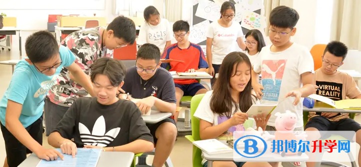 廣州亞加達國際預(yù)科2023年錄取分數(shù)線