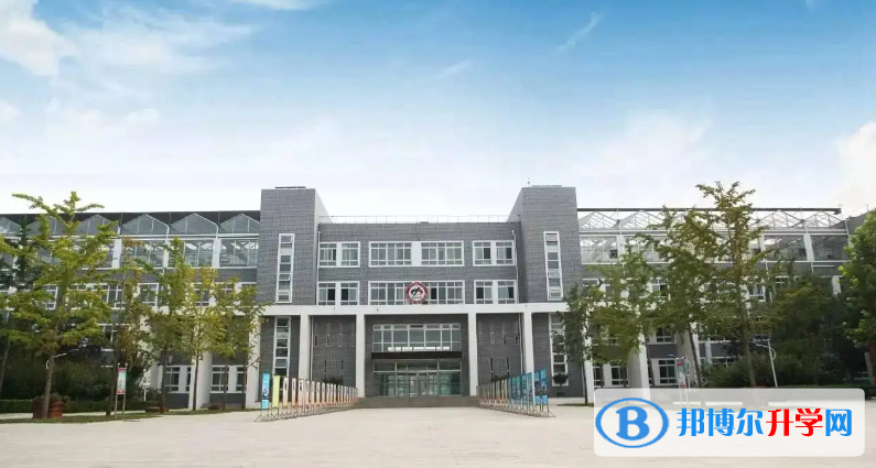 北京第二中學2023年招生錄取分數線