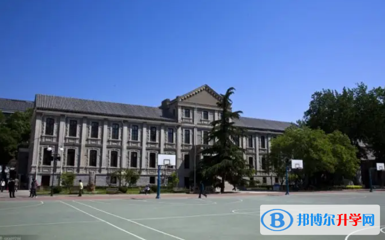 北京第四中學2023年招生簡章