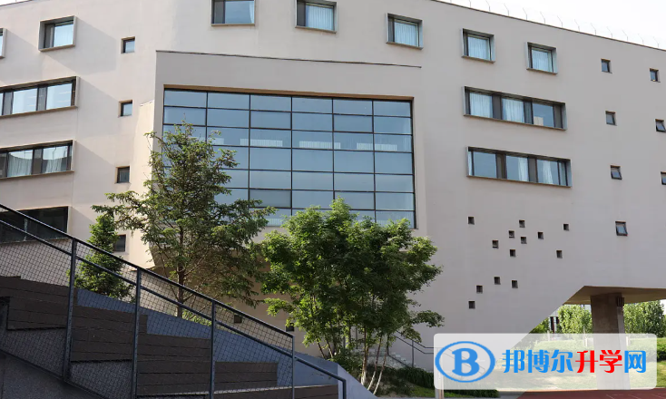 北京第四中學2023年招生錄取分數線